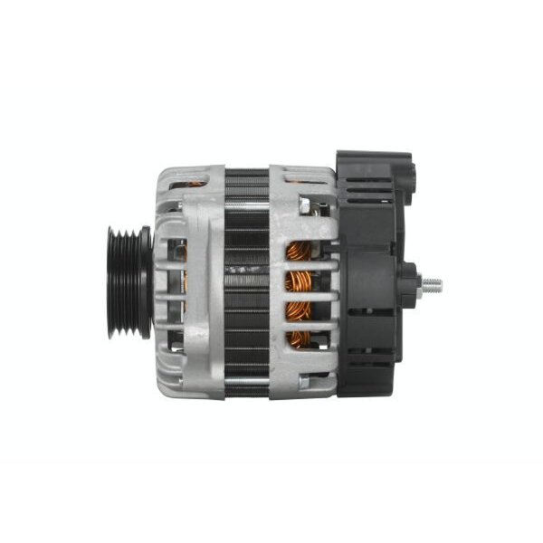 Lichtmaschine Generator 12 V 70 A Ø 55 mm HELLA für u.a. HYUNDAI i10
