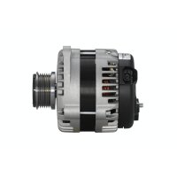 Generator mit Freilaufriemenscheibe 60mm HELLA für...