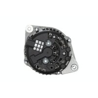 Generator mit Freilaufriemenscheibe 60mm HELLA für OPEL ASTRA J Caravan (P10)