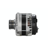 Alternator 12 V 140 A Ø 60 mm HELLA suitable for...