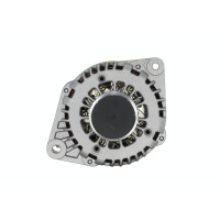 Alternator 12 V 140 A Ø 60 mm HELLA suitable for...