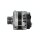 Alternator 12 V 140 A Ø 60 mm HELLA suitable for e.g. OPEL ASTRA