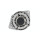 Alternator 12 V 140 A Ø 60 mm HELLA suitable for e.g. OPEL ASTRA