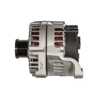 Alternator 14 V 220 A Ø 54 mm HELLA for BMW 5...