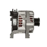 Alternator 14 V 220 A Ø 54 mm HELLA for BMW 5 Series and others