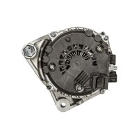 Alternator 14 V 220 A Ø 54 mm HELLA for BMW 5 Series and others