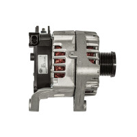 Alternator 12 V 220 A Ø 54 mm HELLA for BMW 5 Series and others