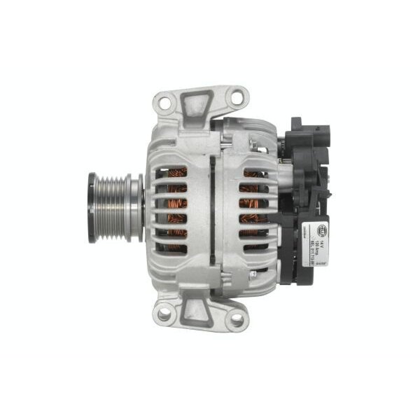 Alternator 12 V 120 A Ø 50 mm HELLA for MERCEDES-BENZ SPRINTER and others