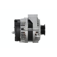 Generator HELLA für CHEVROLET SPARK (M300)