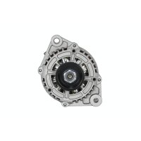 Alternator 12 V 80 A Ø 52 mm HELLA for CHEVROLET...
