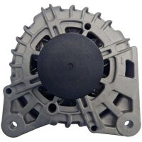 Alternator 12 V 120 A Ø 50 mm HELLA for RENAULT...