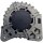 Alternator 12 V 120 A Ø 50 mm HELLA for RENAULT CLIO and others