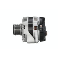 Generator mit Freilaufriemenscheibe 58mm HELLA für...