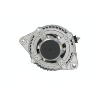 Generator mit Freilaufriemenscheibe 58mm HELLA für...