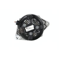 Generator mit Freilaufriemenscheibe 58mm HELLA für TOYOTA HIACE V Kasten