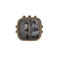 Generator mit Freilaufriemenscheibe 58mm HELLA für TOYOTA HIACE V Kasten