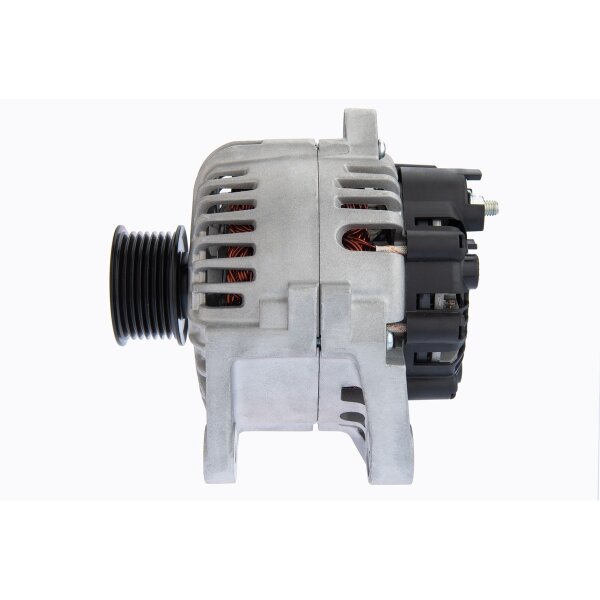 Alternator 12 V 110 A Ø 55 mm HELLA for RENAULT CLIO and others