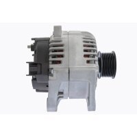Alternator 12 V 110 A Ø 55 mm HELLA for RENAULT CLIO and others
