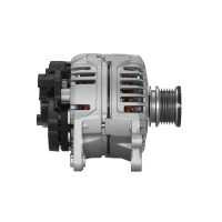Alternator 12 V 90 A Ø 49 mm HELLA for SKODA ROOMSTER and others