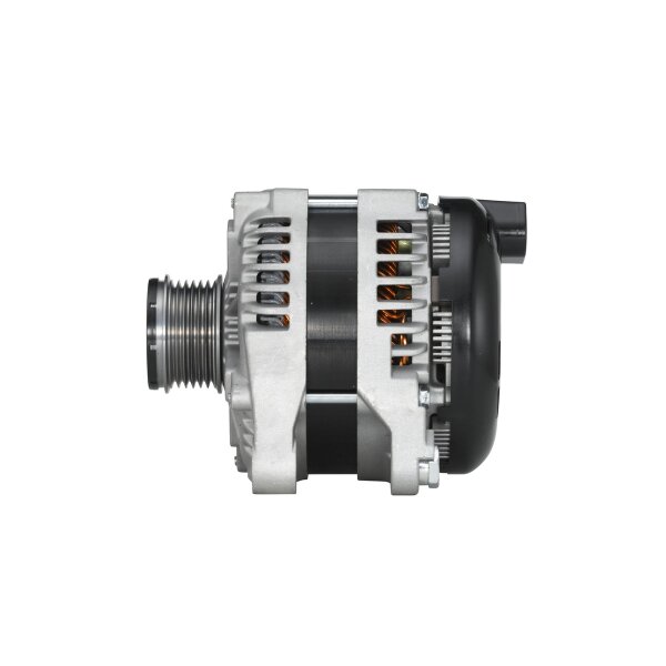 Lichtmaschine Generator 14 V 180 A Ø 54 mm HELLA für u.a. JAGUAR XF