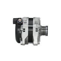 Lichtmaschine Generator 14 V 180 A Ø 54 mm HELLA für u.a. JAGUAR XF