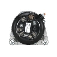 Lichtmaschine Generator 14 V 180 A Ø 54 mm HELLA für u.a. JAGUAR XF