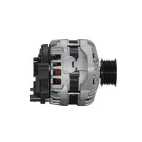 Alternator 12 V 150 A Ø 55 mm HELLA for FIAT DUCATO and others