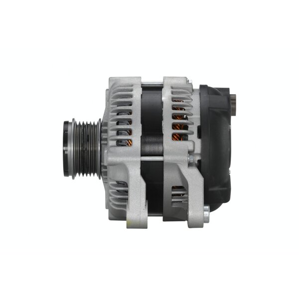 Alternator 12 V 150 A Ø 55 mm HELLA for HYUNDAI SANTA and others