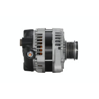 Alternator 12 V 150 A Ø 55 mm HELLA for HYUNDAI SANTA and others
