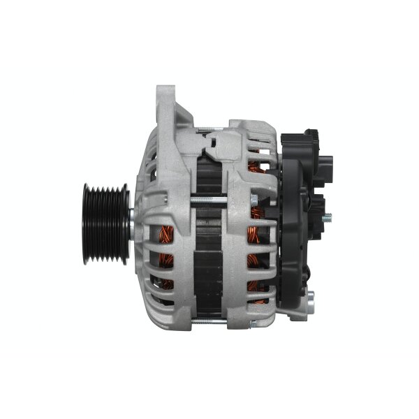 Generator HELLA für DAILY IV Kasten