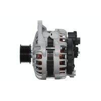 Alternator HELLA for DAILY IV box