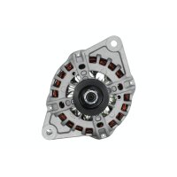 Alternator 12 V 110 A Ø 55 mm HELLA for FIAT...