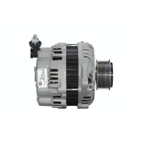 Generator HELLA für NISSAN NP300 NAVARA (D40)