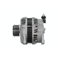 Alternator 12 V 130 A Ø 65 mm HELLA for NISSAN...