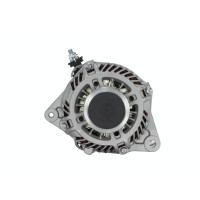 Alternator 12 V 130 A Ø 65 mm HELLA for NISSAN...
