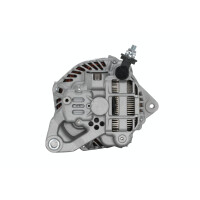 Alternator 12 V 130 A Ø 65 mm HELLA for NISSAN NAVARA and others