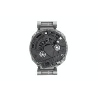 Generator mit Freilaufriemenscheibe 50mm HELLA für MERCEDES SPRINTER 5-t