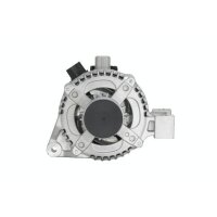 Generator mit Freilaufriemenscheibe 56mm HELLA für...