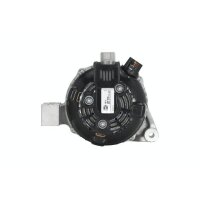 Generator mit Freilaufriemenscheibe 56mm HELLA für VOLVO C70 II Cabriolet (542)