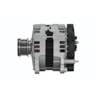 Generator mit Freilaufriemenscheibe 56mm HELLA für...