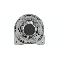 Generator mit Freilaufriemenscheibe 56mm HELLA für...