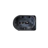 Generator mit Freilaufriemenscheibe 56mm HELLA für VW PASSAT B6 (3C2)