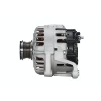 Alternator 12 V 120 A Ø 54 mm HELLA suitable for...
