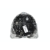 Alternator 12 V 120 A Ø 54 mm HELLA suitable for e.g. OPEL INSIGNIA