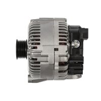 Alternator 14 V 180 A Ø 49 mm HELLA for BMW 5...