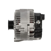 Alternator 12 V 180 A Ø 49 mm HELLA for BMW 7...