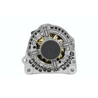 Alternator 14 V 110 A Ø 56 mm HELLA