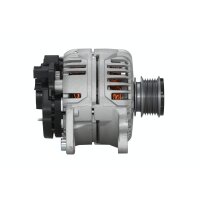 Alternator 14 V 110 A Ø 56 mm HELLA