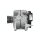 Alternator 14 V 110 A Ø 56 mm HELLA