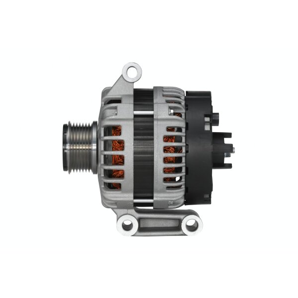 Alternator 14 V 150 A Ø 59 mm HELLA for FORD Ranger